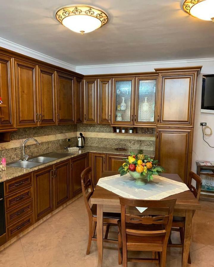 הוילה נאפולי San Gennaro House מראה חיצוני תמונה